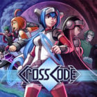 CrossCode Mobile 截图