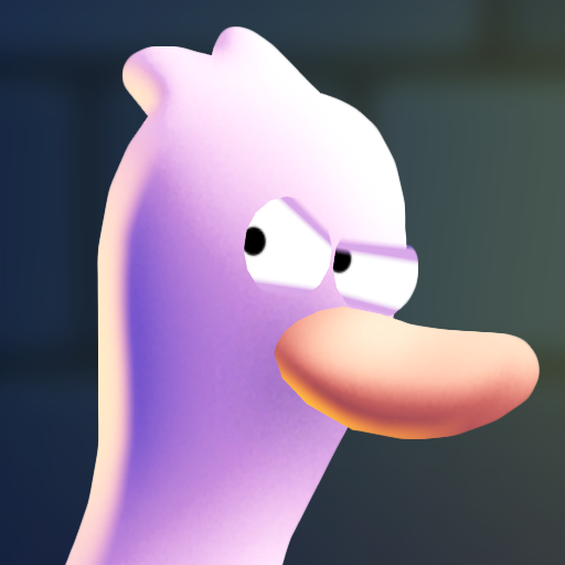 《Punch Kick Duck》v1.14.1 手机MOD版！-山海之花 - 宝藏星球屋