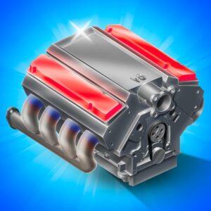 《Car Company Tycoon》v2.1.2 手机MOD版！一款围绕汽车设计、装配与销售全流程的模拟经营游戏，核心在于从零建造汽车产业链并逐步扩大产能-山海之花 - 宝藏星球屋