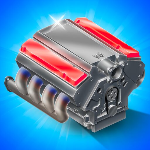 《Car Company Tycoon》v2.1.2 手机MOD版！-山海之花 - 宝藏星球屋