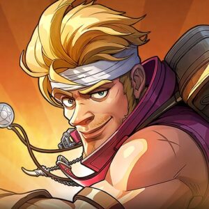 《Metal Slug: Awakening》v1.20.1 手机完整版！经典《合金弹头》玩法改3D建模，保留射击手感、载具与多人联机，内容面向移动端轻度操作-山海之花 - 宝藏星球屋