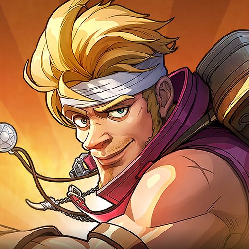 《Metal Slug: Awakening》v1.20.1 手机完整版！-山海之花 - 宝藏星球屋