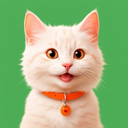 Little Kitten：虚拟宠物猫 4.8.4