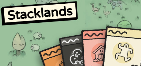 Stacklands 截图