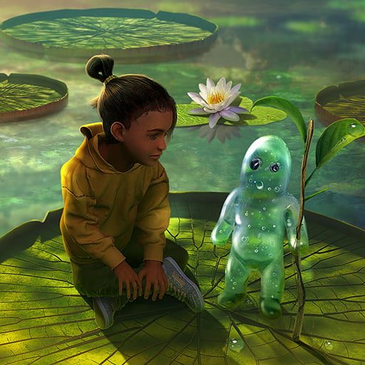 《Lost Lands 8》v1.0.7.1597.1894 手机完整版！-山海之花 - 宝藏星球屋