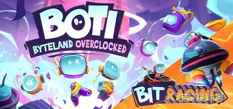 《波提 字节国度大冒险》一款卡通渲染的3D平台跳跃冒险游戏，在色彩斑斓的电子世界中扮演小机器人波提展开大冒险。核心玩法是灵活运用跳跃、翻滚和数据分析技能，在多个风格迥异的主题关卡中收集字节碎片，击败病毒BOSS。支持双人合作闯关，共同解谜和-山海之花 - 宝藏星球屋