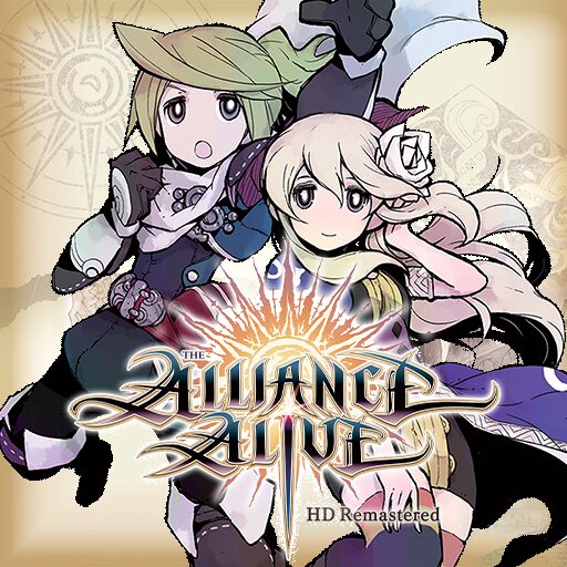 《Alliance Alive HD Remastered》v1.0.0 手机完整版！一款保留原版完整剧情与回合制战斗的移动端日式RPG移植作品，适合在手机上长时间体验-山海之花 - 宝藏星球屋