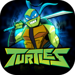 《Ninja Turtles: Homecoming》vb3 手机完整版!选择四只武器各异的神龟,在纽约街头连续战斗,击败施莱德拯救城市-山海之花 - 宝藏星球屋