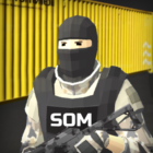 SOM: StrikeOut Multiplayer 截图