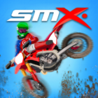 SMX: Supermoto Vs. Motocross 截图