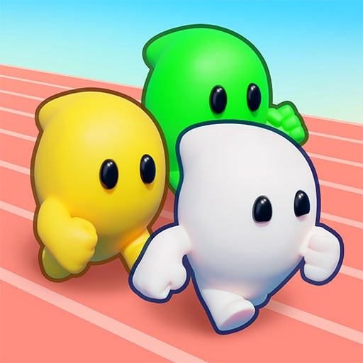《Pocket Champs:3D竞速游戏》v7.9.2 手机MOD版!放置训练与自动竞速结合,用属性搭配替代手动操作,在短对局中验证养成结果-山海之花 - 宝藏星球屋