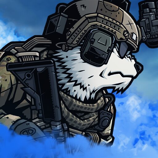 《Bad 2 Bad: Apocalypse》v3.4.1 手机MOD版！一款将丧尸射击与基地建设结合的小队生存游戏，适合喜欢收集资源和规划营地的玩家-山海之花 - 宝藏星球屋