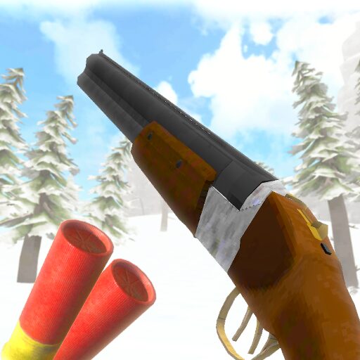 《冬日工艺》v1.1.0.2 手机MOD版！在冬季森林中采集、建造并抵御严寒，以模块化方式自由组合庇护所，每项操作受体温与资源约束-山海之花 - 宝藏星球屋