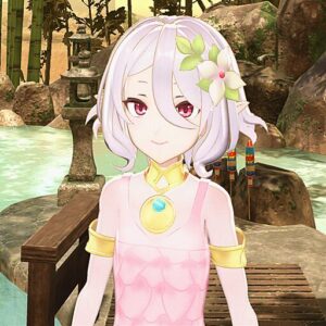 《Viva Project 2》v1.0 手机完整版！简单任务与好感度养成结合的轻量角色扮演，重点在角色互动而非战斗深度