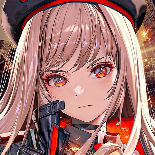 《胜利女神：妮姬》v150.6.9 手机完整版！招募妮姬组建小队，用三阶段爆裂连锁机制打靶射击，配合挂机成长的科幻RPG玩法-山海之花 - 宝藏星球屋