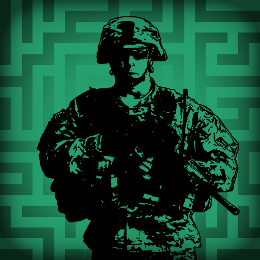 《迷宫：反恐战争》v1.0.0 手机完整版！以反恐为题材的卡牌区控游戏，玩家需要在全球多区域间平衡行动与威胁，全回合手动策略-山海之花 - 宝藏星球屋