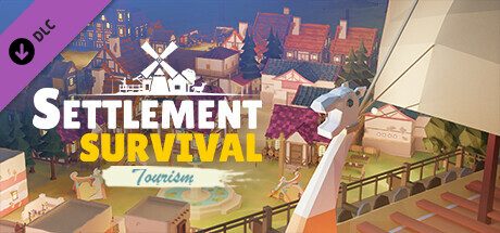 Settlement Survival 截图