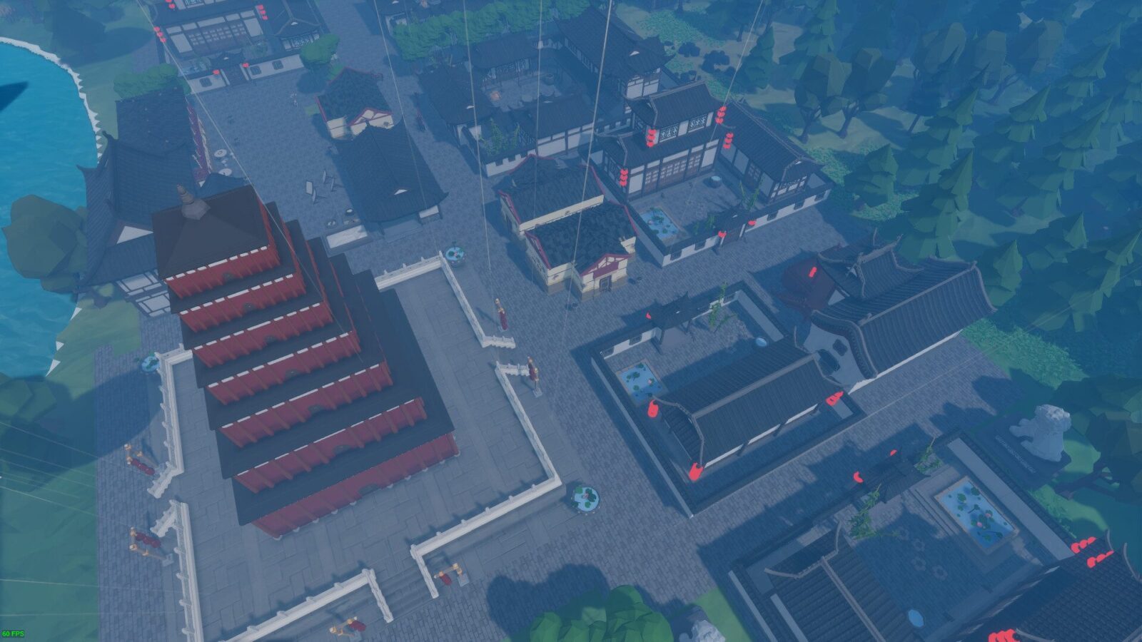 Settlement Survival 截图