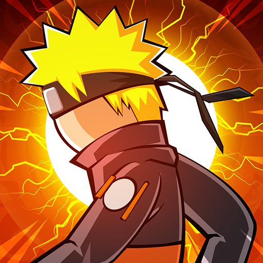 Ninja Stickman Fight: Ultimate 截图