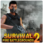 Survival: Fire Battlegrounds 2 截图