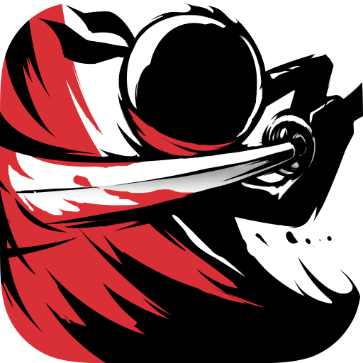《Ninja Must Die》v1.0.14 手机完整版！竖屏忍者跑酷，点击滑动完成跳跃下滑变道，用连续障碍组合检验玩家反应速度-山海之花 - 宝藏星球屋