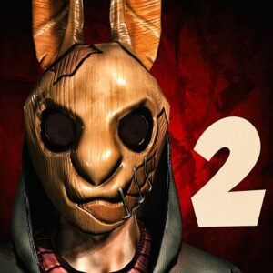 《Horror Tale 2: Samantha》v1.3.7 手机MOD版！与萨曼莎组队在莱克维奇镇调查儿童失踪案，通过探索场景、收集线索和分析信息推进剧情-山海之花 - 宝藏星球屋