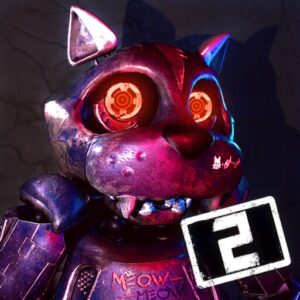 《CASE 2: Animatronics Horror》v1.1 手机完整版!第一人称搭配有限电力管理,在熟悉路线后仍需精准分配每个夜晚的行动资源-山海之花 - 宝藏星球屋