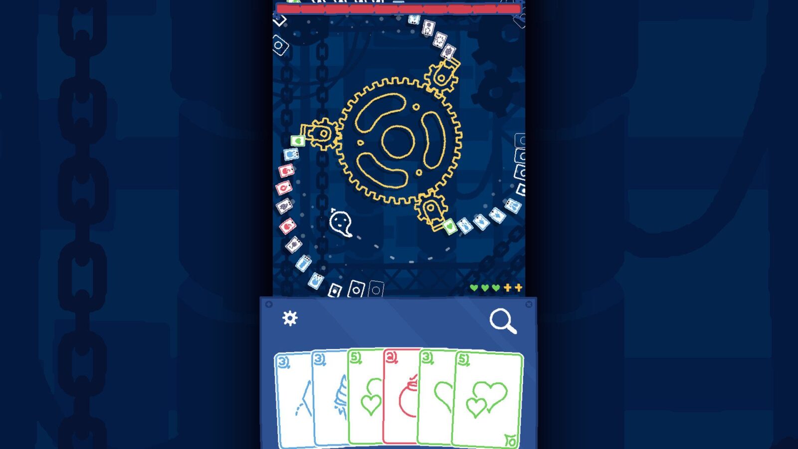 Heck Deck 截图