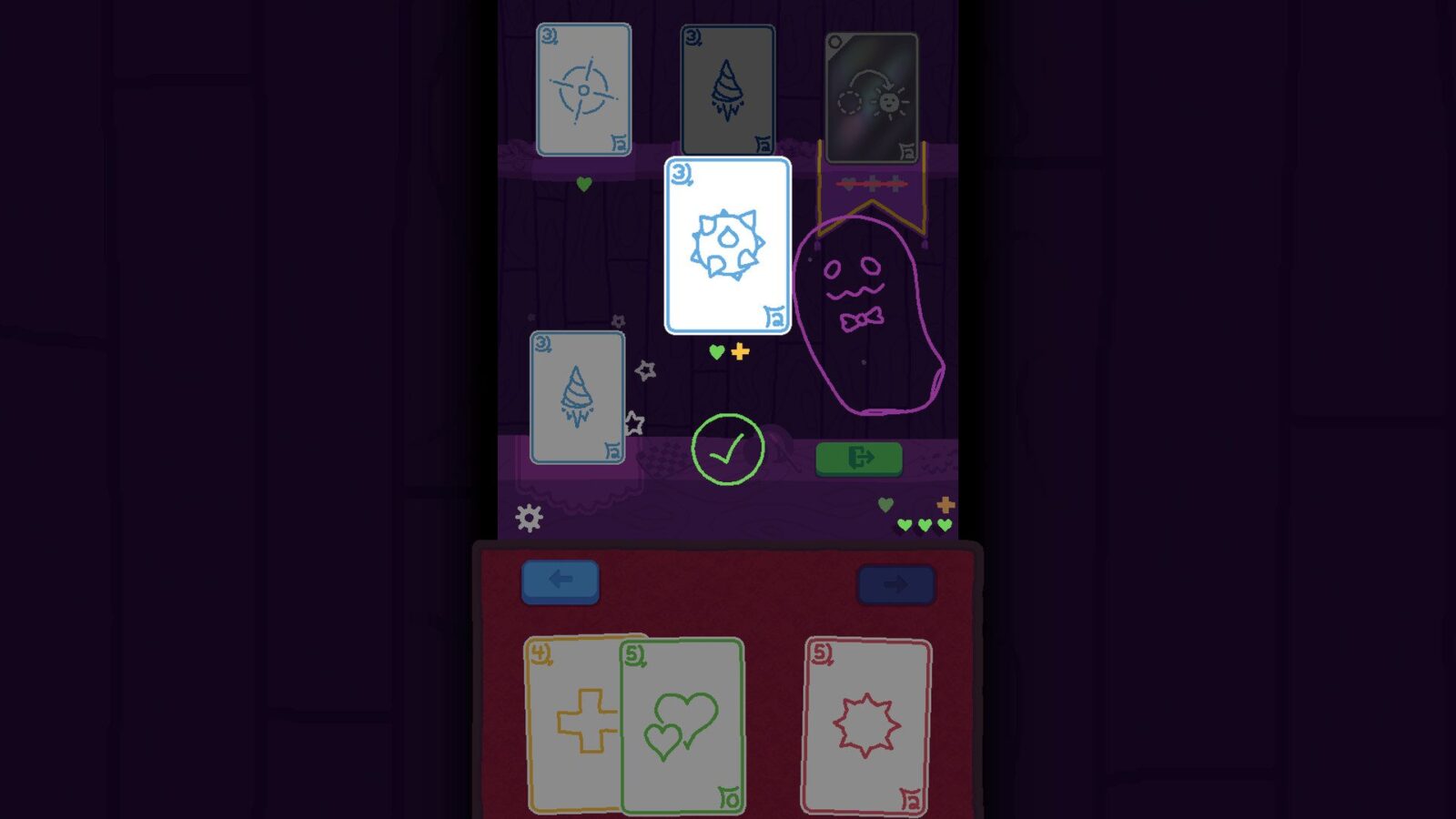 Heck Deck 截图