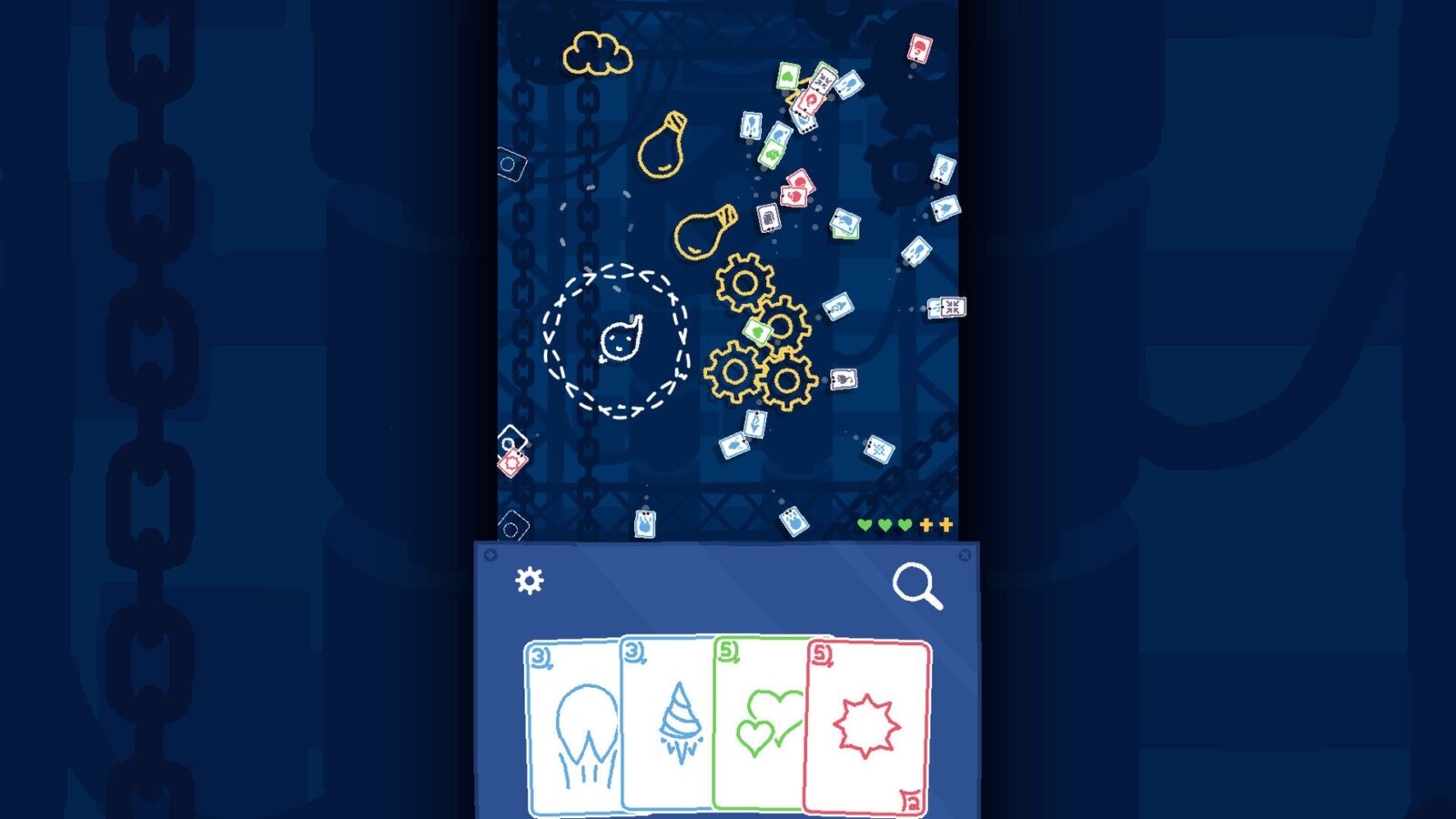 Heck Deck 截图