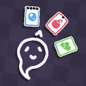 《Heck Deck》v1.4.1 手机完整版!游戏共五个环境与规则各异的关卡,玩家需要用现有卡牌逐一应对每关的不同条件-山海之花 - 宝藏星球屋