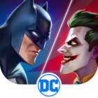 DC Heroes & Villains 截图