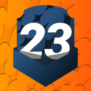 《MADFUT 23》v1.3.2 手机MOD版!足球卡片收集、阵容化学搭配与动态交易市场组成的单机式卡牌管理体验-山海之花 - 宝藏星球屋