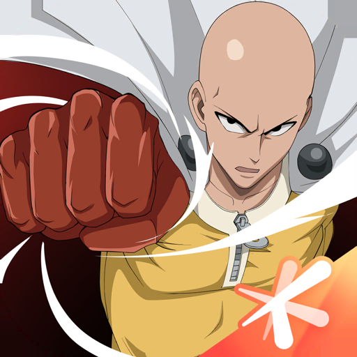 One Punch Man: Justice Execution 截图
