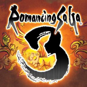 《Romancing SaGa3》v1.2 手机完整版！多主角自由剧情与无经验值成长系统，提供高自由度探索和非线性通关路径-山海之花 - 宝藏星球屋