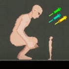 Human Workshop In Playground 截图