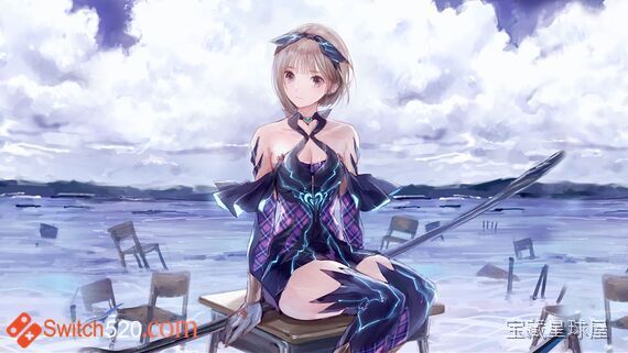 《蓝色反射 帝》一款美少女题材的日式角色扮演游戏,在破碎的异世界学园中追寻少女们失落的记忆。核心玩法是探索场景收集情感碎片,与伙伴加深羁绊解锁全新技能,展开回合制指令战斗,并自由搭建据点设施,体验细腻的青春日常与充满张力的战斗冒险。-山海之花 - 宝藏星球屋