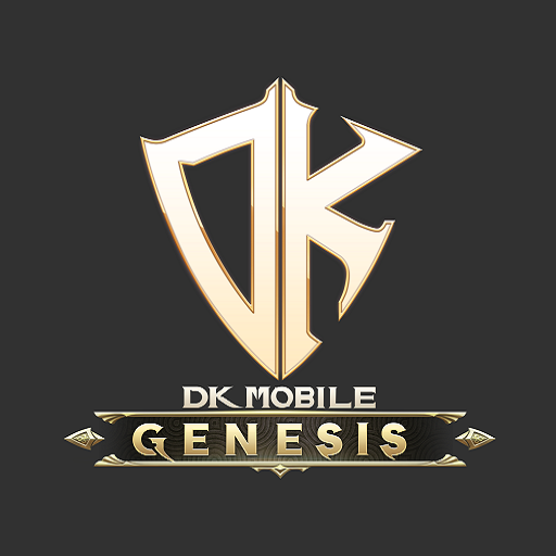 DK Mobile : Genesis 截图