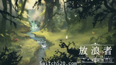 《流浪者 弗兰肯斯坦的生物》一款哥特暗黑风格的剧情驱动冒险游戏，扮演被造物在荒原与村庄间寻找身份认同。核心玩法是探索手绘风场景、收集记忆碎片，通过对话抉择影响多结局走向，搭配轻解谜与潜行躲避村民追捕的机制，氛围压抑但故事极具张力。-山海之花 - 宝藏星球屋