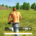 Huntzone: Battle Ground Royale 截图