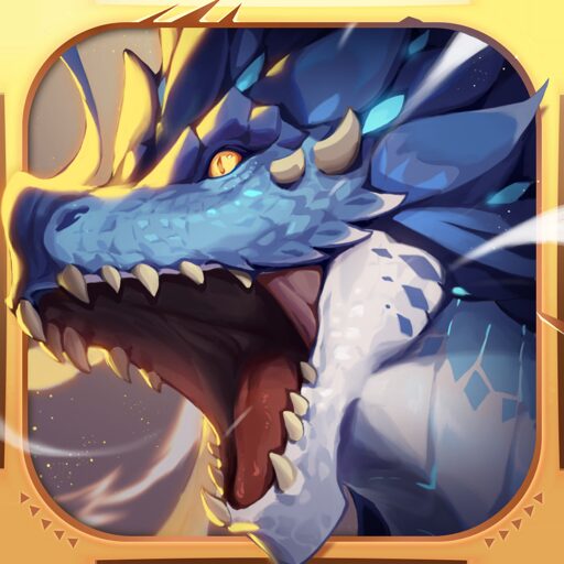 Time to Hunt: Monster Hunter 截图