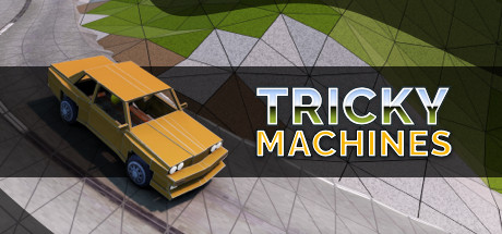 Tricky Machines 截图