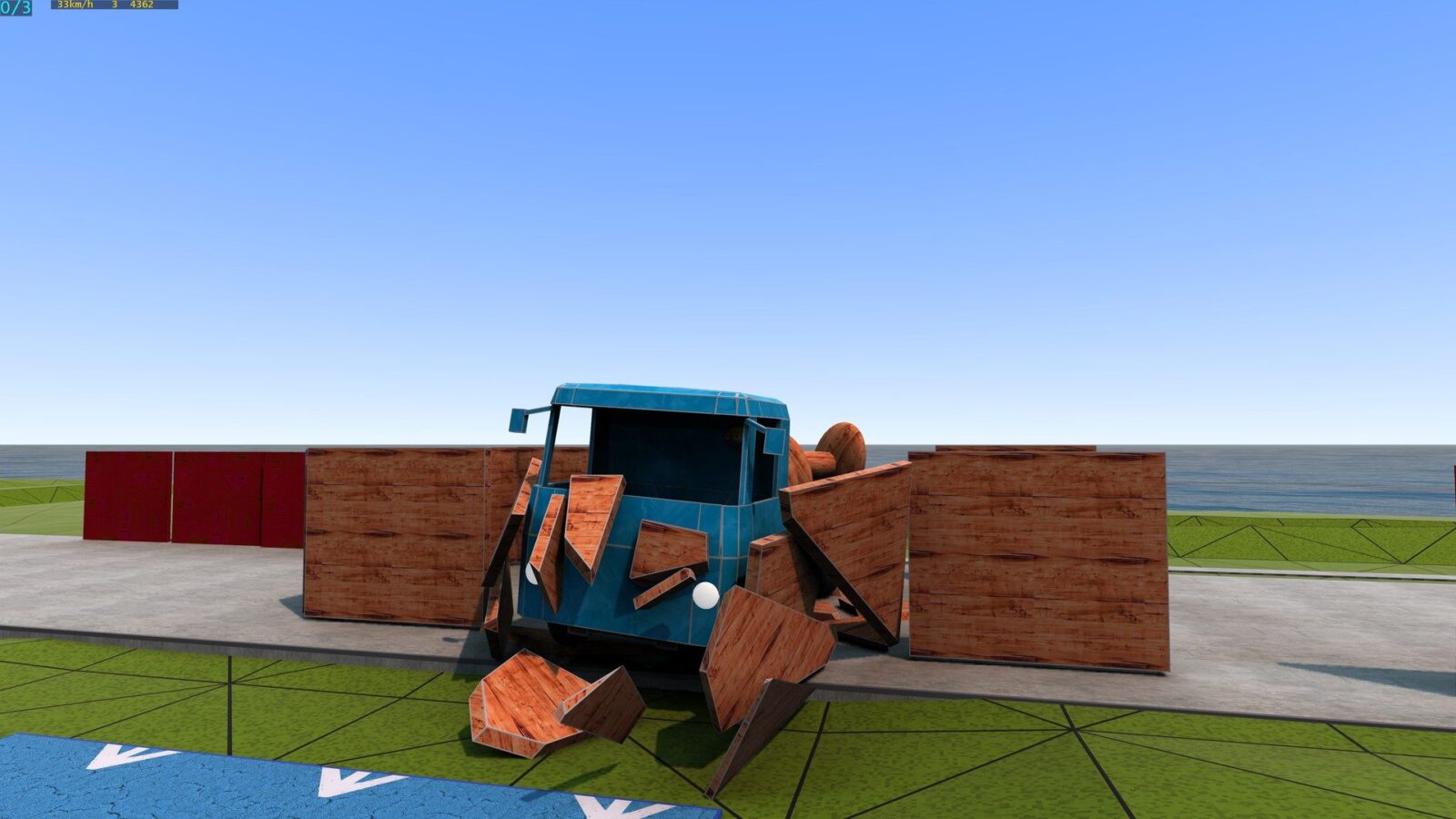 Tricky Machines 截图