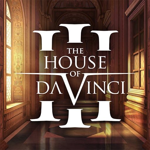《The House of Da Vinci 3》v1.5.109 手机完整版!-山海之花 - 宝藏星球屋