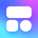🄷🅆 Colorful Widget 17.7.2