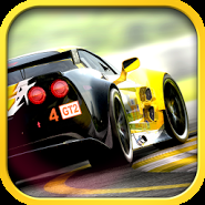 Real Racing 2 截图