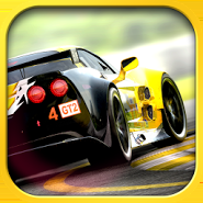 《Real Racing 2》v851 手机完整版！-山海之花 - 宝藏星球屋