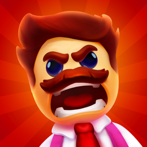 《Kick the Boss》v1.1.2 手机MOD版！用多种奇异道具连续抽打布偶老板，打造无限制的物理破坏发泄体验-山海之花 - 宝藏星球屋