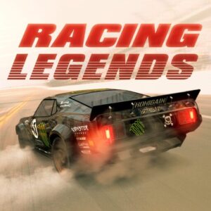 《Racing Legends – Offline Games》v1.9.9 手机完整版！离线可玩的赛车竞速游戏，具有多车收集与升级机制，适合碎片时间快速比赛-山海之花 - 宝藏星球屋
