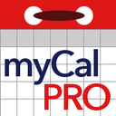 myCal PRO planner 5.3.5